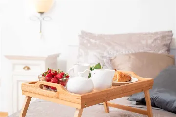 4-Bedroom Villa in Prigradica with Private Sea Deck