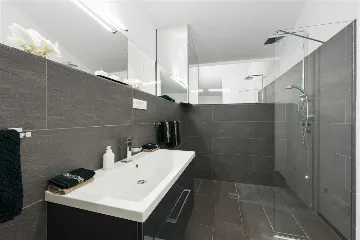 Stone Villa with Heated Pool in Drvenik Mali