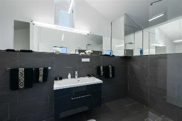 Stone Villa with Heated Pool in Drvenik Mali