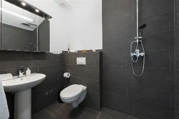 Stone Villa with Heated Pool in Drvenik Mali