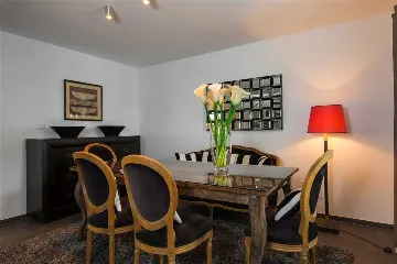 Stone Villa with Heated Pool in Drvenik Mali