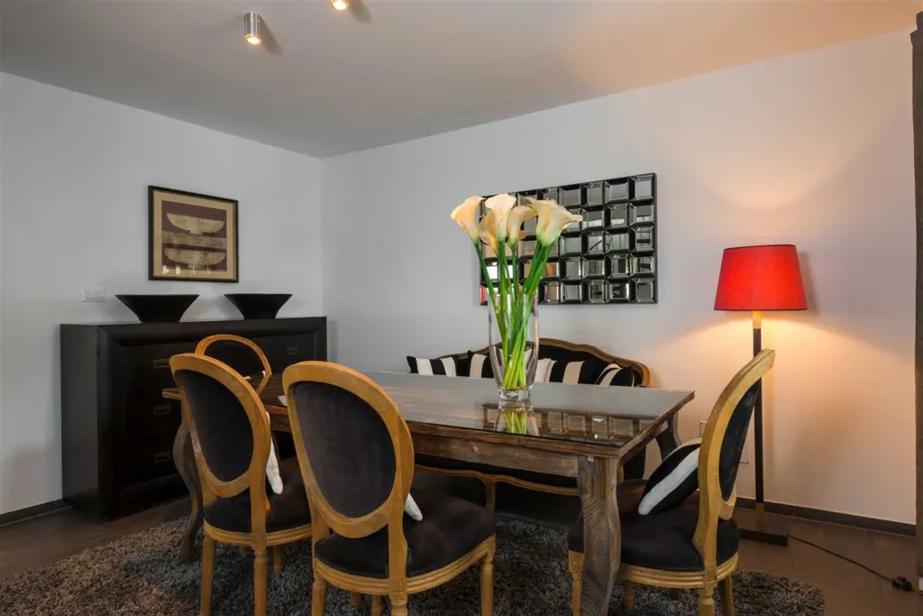 Stone Villa with Heated Pool in Drvenik Mali