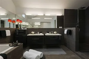 Stone Villa with Heated Pool in Drvenik Mali