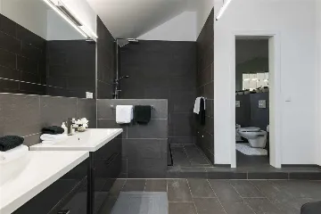 Stone Villa with Heated Pool in Drvenik Mali