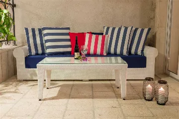 3-Bedroom Stone Villa with Pool in Murvica