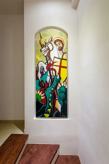 2-Bedroom Villa with Pool in Bol