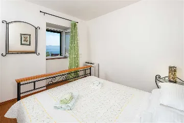 2-Bedroom Villa with Pool in Bol