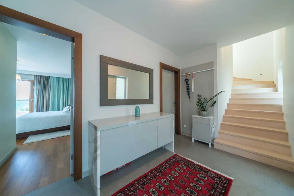 Seget Donji Villa with Pool, Sauna & Sea Access