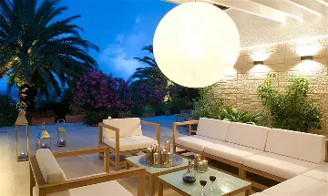 8-Bedroom Villa in Orebić near Trstenica Beach