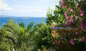 8-Bedroom Villa in Orebić near Trstenica Beach