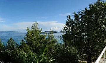 8-Bedroom Villa in Orebić near Trstenica Beach