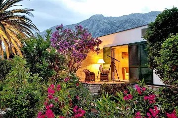 8-Bedroom Villa in Orebić near Trstenica Beach