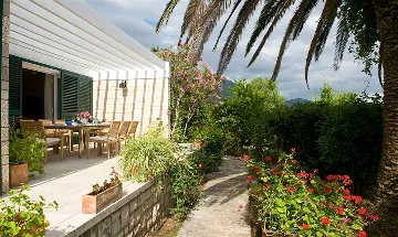 8-Bedroom Villa in Orebić near Trstenica Beach