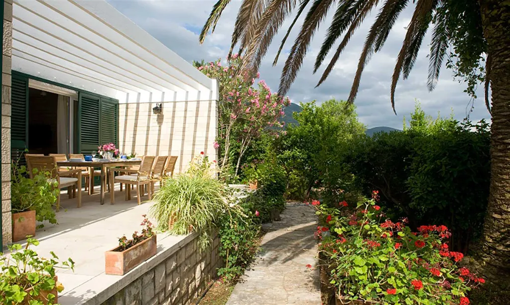 8-Bedroom Villa in Orebić near Trstenica Beach