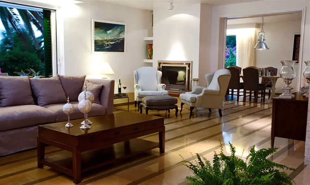 8-Bedroom Villa in Orebić near Trstenica Beach