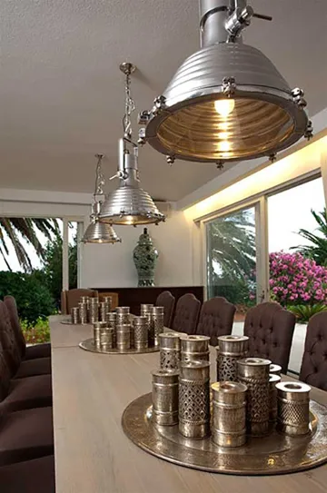 8-Bedroom Villa in Orebić near Trstenica Beach