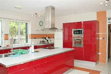 8-Bedroom Villa in Orebić near Trstenica Beach