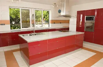 8-Bedroom Villa in Orebić near Trstenica Beach