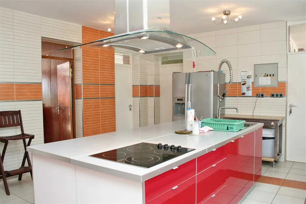 8-Bedroom Villa in Orebić near Trstenica Beach