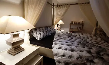 8-Bedroom Villa in Orebić near Trstenica Beach