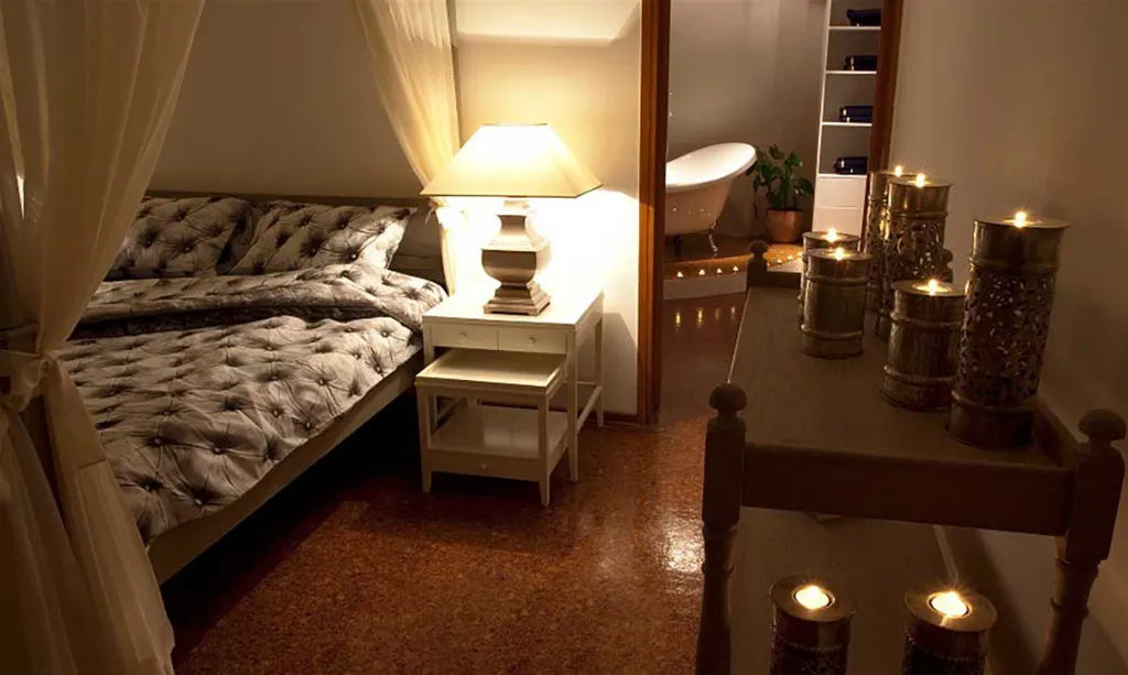 8-Bedroom Villa in Orebić near Trstenica Beach
