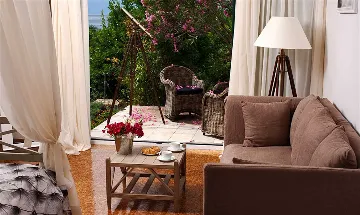 8-Bedroom Villa in Orebić near Trstenica Beach