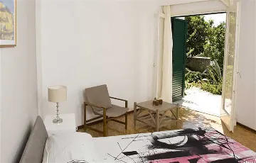 8-Bedroom Villa in Orebić near Trstenica Beach