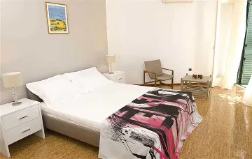 8-Bedroom Villa in Orebić near Trstenica Beach