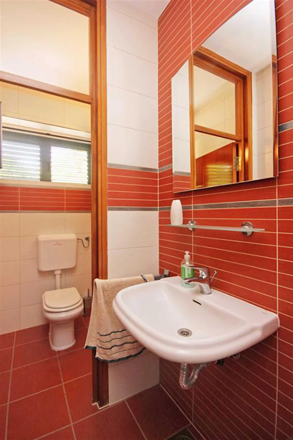 8-Bedroom Villa in Orebić near Trstenica Beach