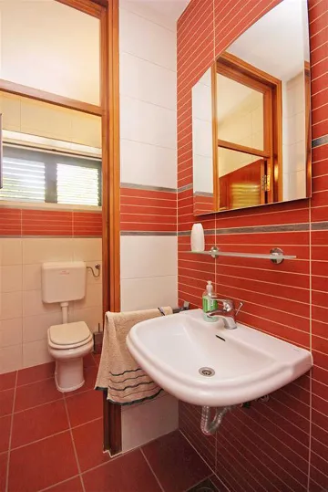 8-Bedroom Villa in Orebić near Trstenica Beach