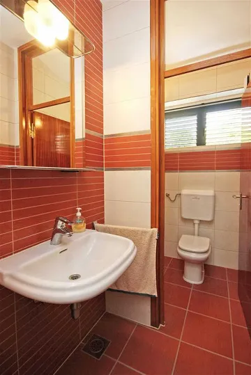 8-Bedroom Villa in Orebić near Trstenica Beach