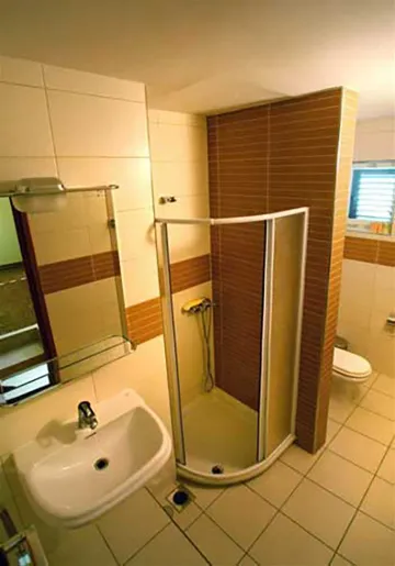 8-Bedroom Villa in Orebić near Trstenica Beach