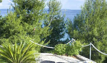 8-Bedroom Villa in Orebić near Trstenica Beach