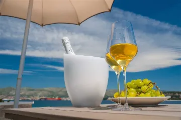 Okrug Gornji Villa for 11 with Indoor & Outdoor Pools