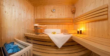 Okrug Gornji Villa for 11 with Indoor & Outdoor Pools