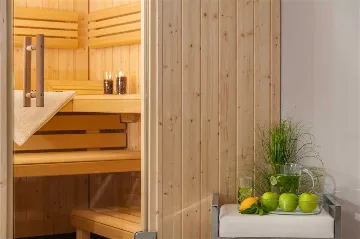 Okrug Gornji Villa for 11 with Indoor & Outdoor Pools