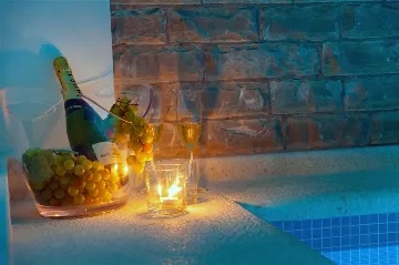 Okrug Gornji Villa for 11 with Indoor & Outdoor Pools