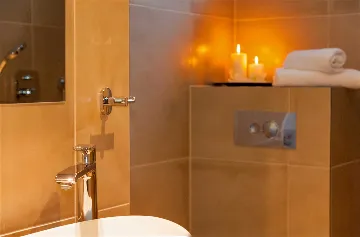 Okrug Gornji Villa for 11 with Indoor & Outdoor Pools