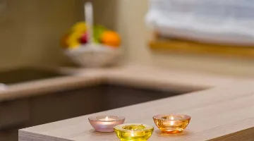 6-Bedroom Villa with Heated Pool in Blato