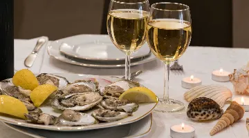 6-Bedroom Villa with Heated Pool in Blato