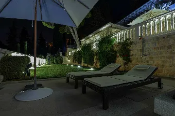 Dubrovnik 6-Bedroom Villa with Heated Pool and Spa