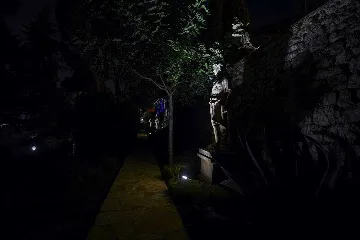 Dubrovnik 6-Bedroom Villa with Heated Pool and Spa