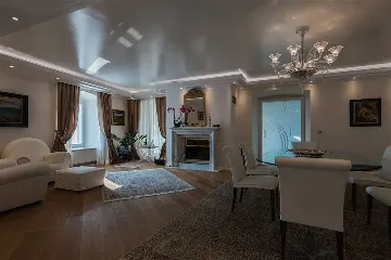 Dubrovnik 6-Bedroom Villa with Heated Pool and Spa