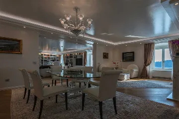 Dubrovnik 6-Bedroom Villa with Heated Pool and Spa