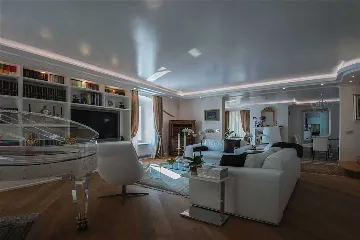 Dubrovnik 6-Bedroom Villa with Heated Pool and Spa