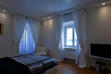 Dubrovnik 6-Bedroom Villa with Heated Pool and Spa