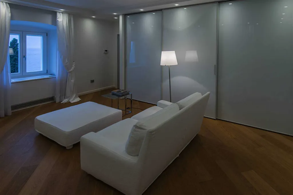 Dubrovnik 6-Bedroom Villa with Heated Pool and Spa