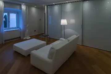 Dubrovnik 6-Bedroom Villa with Heated Pool and Spa