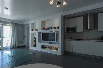 Dubrovnik 6-Bedroom Villa with Heated Pool and Spa