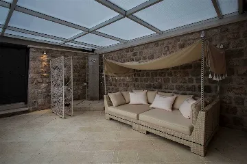 Dubrovnik 6-Bedroom Villa with Heated Pool and Spa